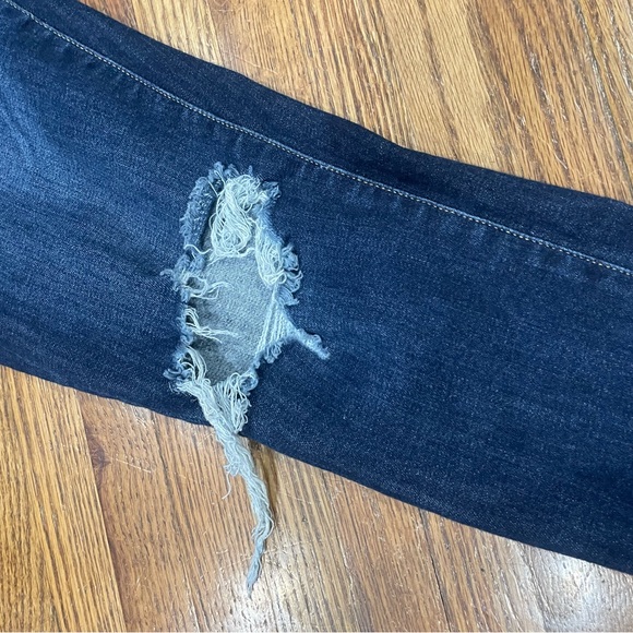 American Eagle hi-rise Jegging - Picture 5 of 7